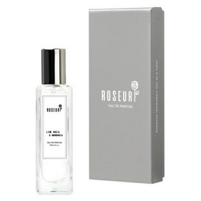 로제르 라임바질 앤 만다린 오 드 퍼퓸, 30ml, 1개