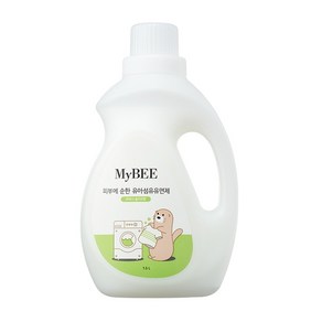 마이비 순한 유아유연제 1500ml