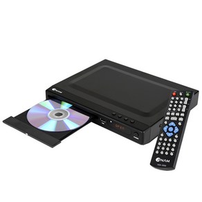 아남 고화질 DVD 플레이어, HDA3000