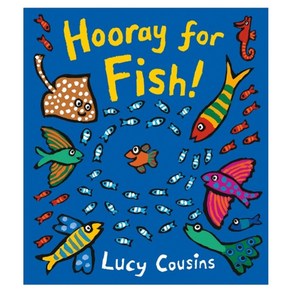 Hooay fo Fish!, CandlewickPes