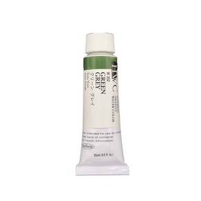 홀베인 HWC 아티스트 튜브형 수채화물감 W352, 15ml, 1색