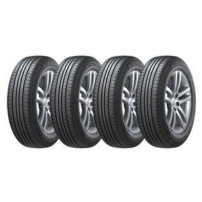 한국타이어 키너지 EX H308 165/65R14, 4개, 출장장착