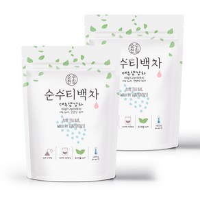 순수한집 대추생강차, 60g, 50개입, 2개