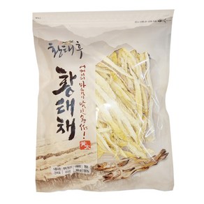 황태후 황태채, 300g, 1개