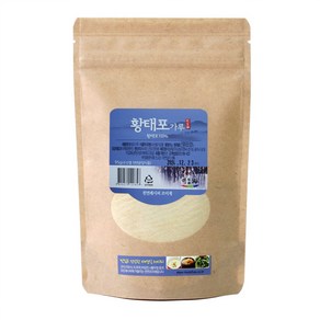 뫼달해 황태포가루, 95g, 1개