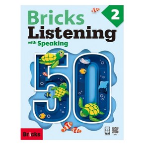 Listening with Speaking 50 2 Student Book + Wokbook + E.CODE, Bicks