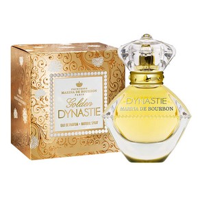 마리나드부르봉 골든 다이너스티 EDP, 30ml, 1개