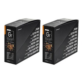 그라놀로지 시그니처 하루 그래놀라 시리얼, 300g, 2개