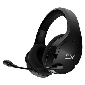 하이퍼엑스 Cloud Stinger Core Wireless 무선 게이밍 헤드셋