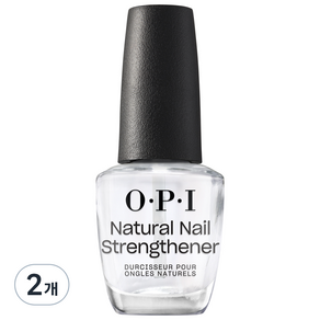 OPI 스트랭스너, 15ml, 2개