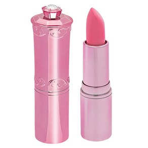 봉봉프렌즈 봉봉 컬러밤 어린이 립스틱 3.5g, 밀키핑크, 1개