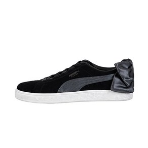 [PUMA] 푸마 스웨이드 보우 운동화 W 367317-09