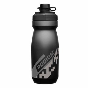 카멜백 포디엄 더트 시리즈 물통, Black, 620ml, 1개