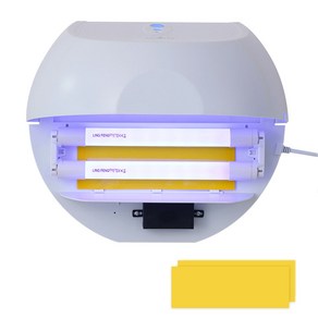 모리츠 해충퇴치기 포충기 모기퇴치기 + 끈끈이트랩, MO-LT160