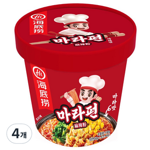 하이디라오 마라펀 100g