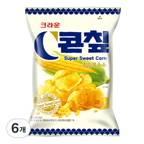 콘칲 초당 옥수수