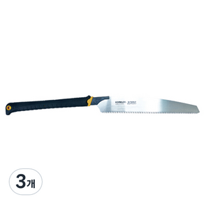 코메론 목공톱 330mm OS-330, 3개