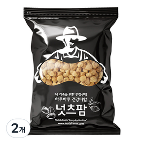 넛츠팜 건무화과 베이비, 1kg, 2개