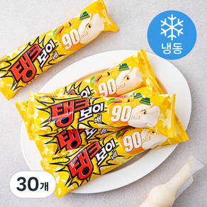 탱크보이 배 (냉동), 120ml, 30개