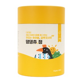 베터 반려동물 댕댕츄정 영양제 30p