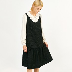 뎁 A-line Jumper Dress DECMA4033M