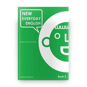 New Everyday English Book 2