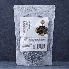 어식백세 꼬시래기, 1개, 350g