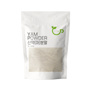 그린팟 마 분말, 200g, 1개