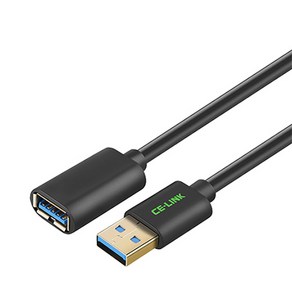 씨이링크 USB 3.0 연장케이블