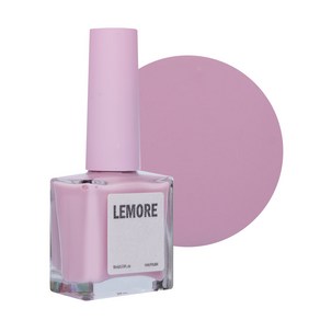 르모어 네일아트 매니큐어, LM-03, 10ml, 1개