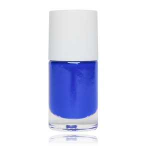 엔비베베 페이스페인팅 아쿠아 스킨타투 10ml, 블루, 1개