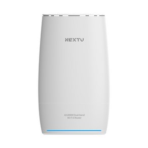 넥스트유 1800Mbps WiFi 6 유무선 공유기, NEXT-AX1800MT