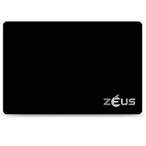 ZEUS SSD 외장하드 115 x 78.5 x 16.5 mm HS-G1000, 120GB, 블랙