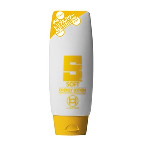 맨즈맥스 에너지 로션 소프트, 210ml, 1개