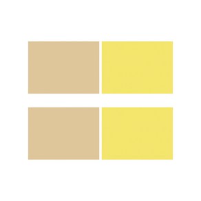 대한 투톤 양면 배경지, 단일상품(컬러 603), 4개