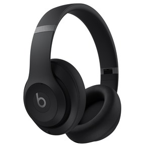 Apple 정품 Beats Studio Pro 무선 헤드폰