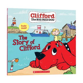 The Story of Clifford