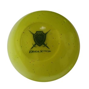 디맥스프로 파크 골프공 4피스, GREEN, 1개