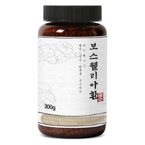 케이웰니스 보스웰리아환, 1개, 300g