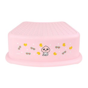 릴팡 카카오프렌즈 논슬립 디딤대 어피치, 1개