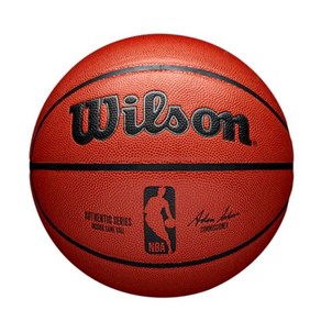 윌슨 NBA AUTHENTIC INDOOR 어쎈틱 인도어 콤프