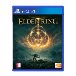 FomSoftwaeInc PS4 엘든 링 게임, ELDEN RING