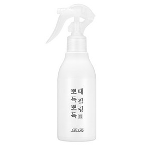 리르 뽀득뽀득 때 필링 바디스크럽, 200ml, 1개