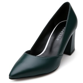 아멜리에 Mabel Glame heel 펌프스 7cm AM7010