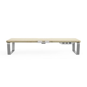 제닉스 M DESK A1 모니터 받침대