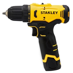 STANLEY 12V MAX 드릴 드라이버 SCD10D2K