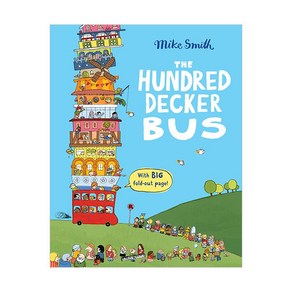 The Hunded Decke Bus, Macmillan Childen's Books