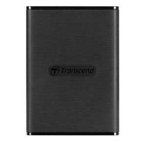 트랜센드 외장 SSD ESD270C