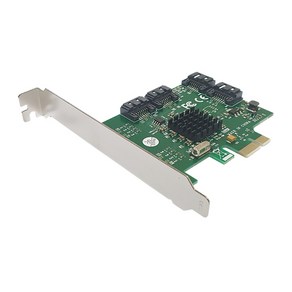 LANstar SATA3 PCI-e 카드