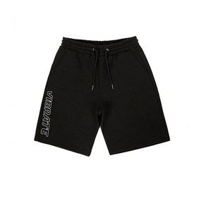 바이브레이트 UNDER SIDE LOGO SHORT PANTS